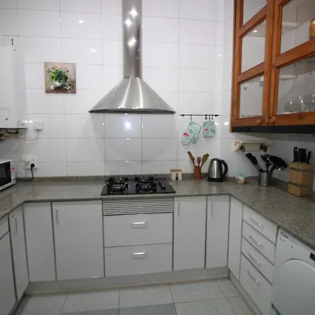 Aribau Bed and breakfast Barcelona