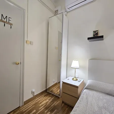 Aribau Bed and breakfast *