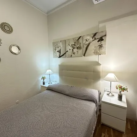 Bed & Breakfast Aribau *