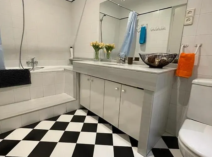 Bed & Breakfast Aribau Barcelona