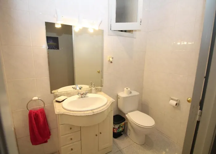 Bed & Breakfast Aribau Barcelona