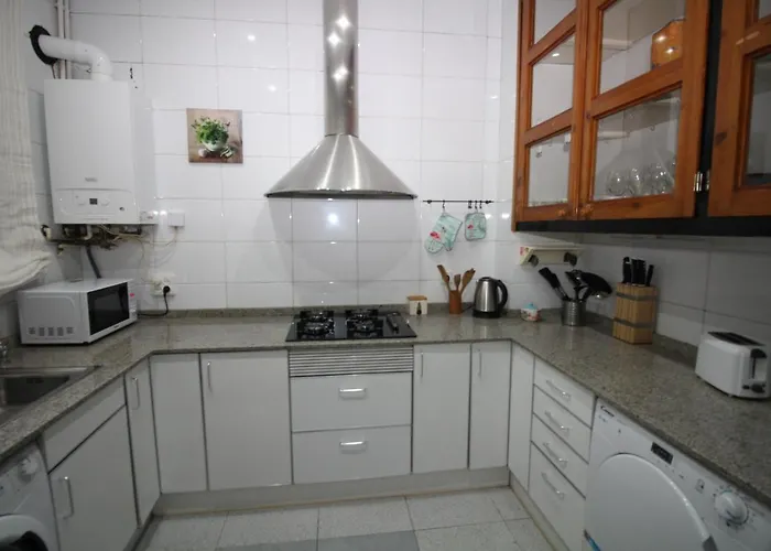 Aribau Bed & Breakfast Barcelona