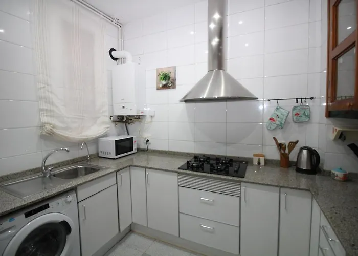 Bed & Breakfast Aribau *