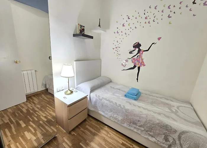 Aribau Bed & Breakfast