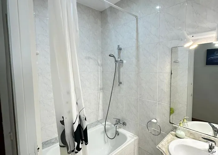 Bed & Breakfast Aribau *