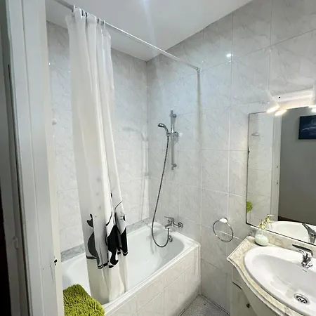 Bed & Breakfast Aribau *