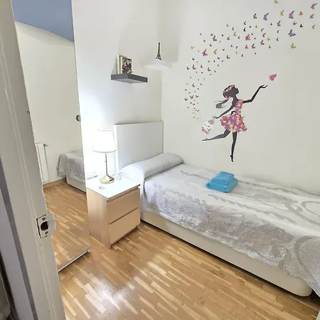 Bed & Breakfast Aribau