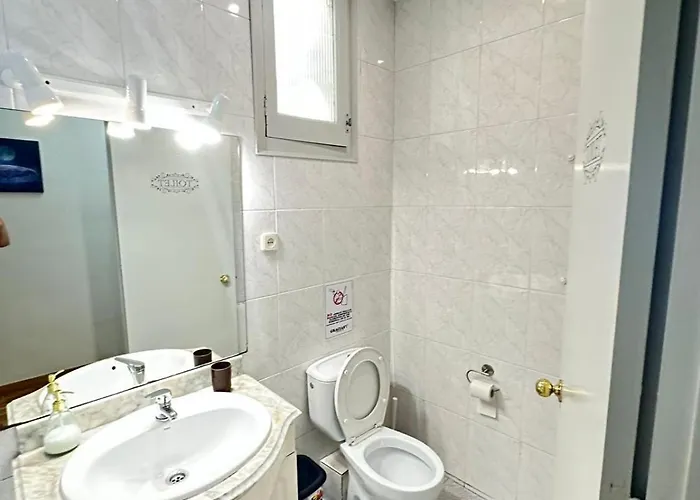 Ferienhaus Aribau Barcelona