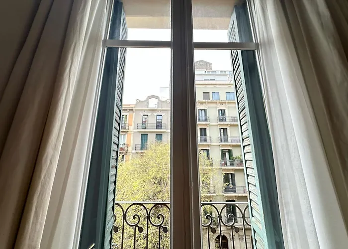 Aribau * Barcelona