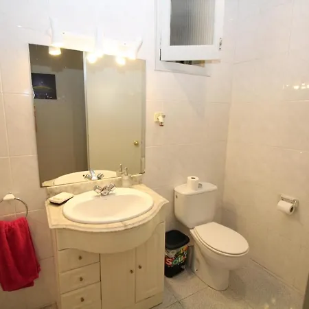 Bed and breakfast Aribau Barcelona