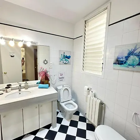 Aribau Bed and breakfast