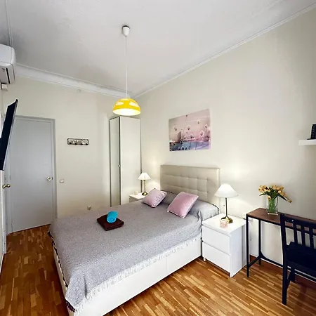 Aribau Barcelona