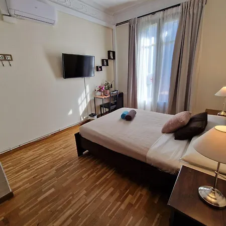 Bed and breakfast Aribau